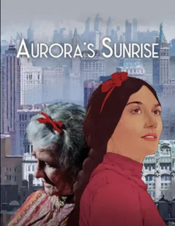 Aurora, L'étoile Arménienne (Aurora's sunrise)