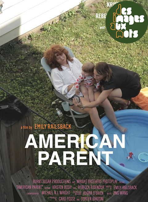 American Parent