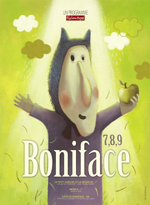 7,8,9 Boniface