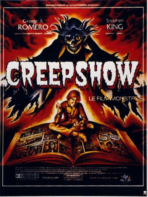 Creepshow - Fifigrot 2024