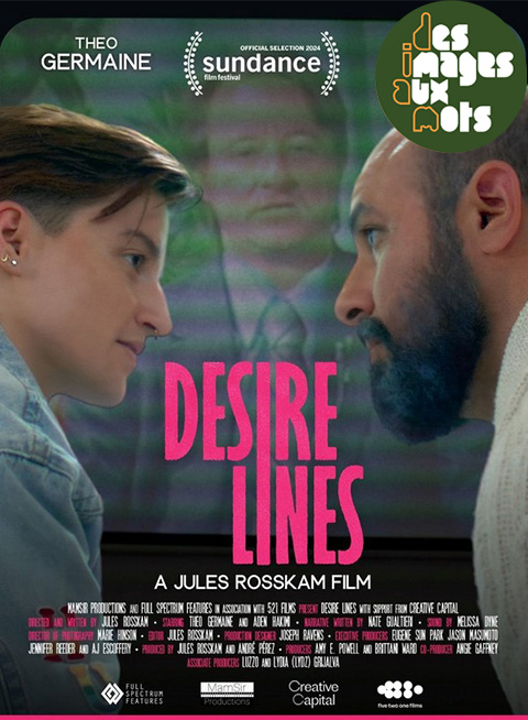 Desire Lines