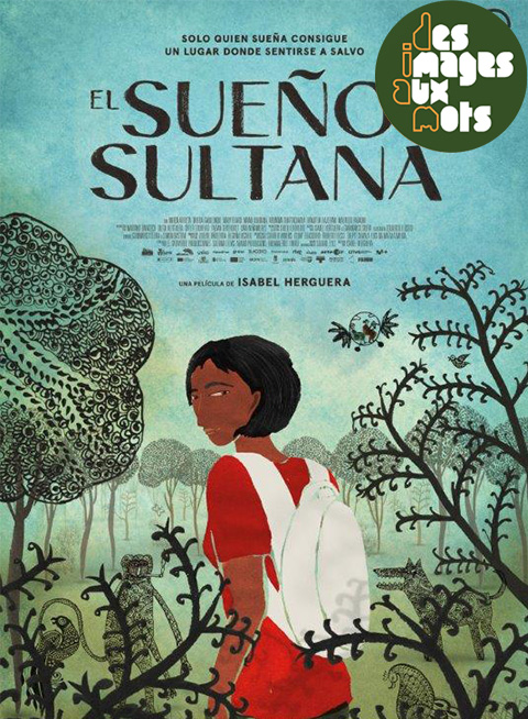 El Sueño de la Sultana