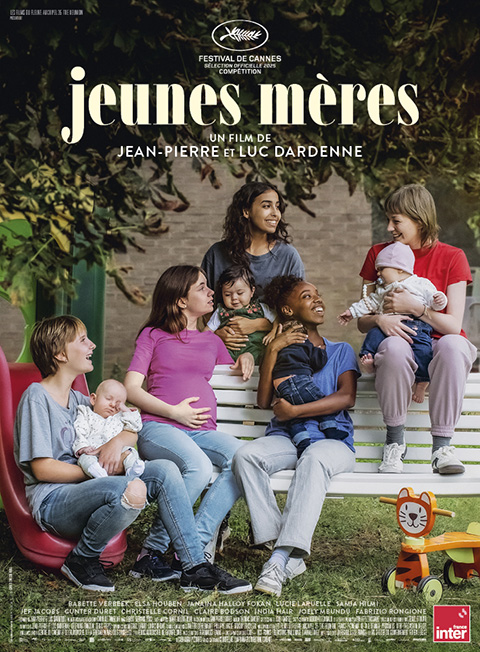 Jeunes Mères