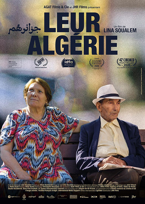 leur algérie