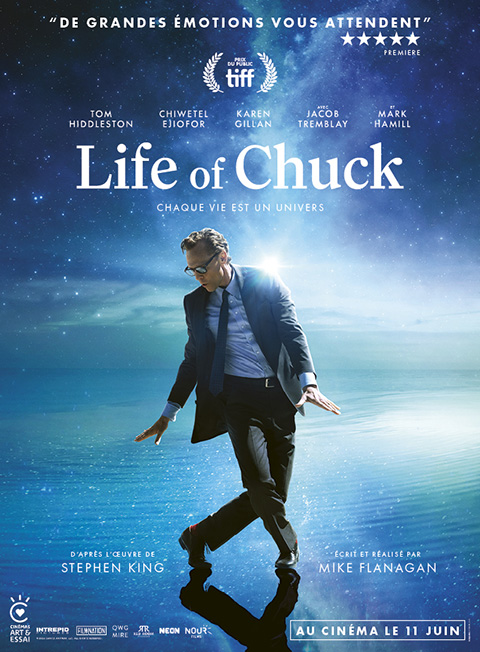 Life Of Chuck