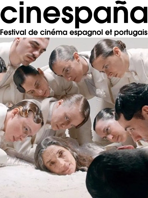 Polvo Seran