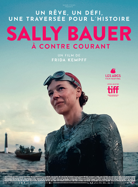 Sally Bauer, à contre courant