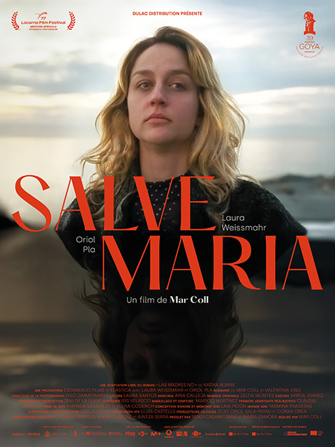 Salve maria
