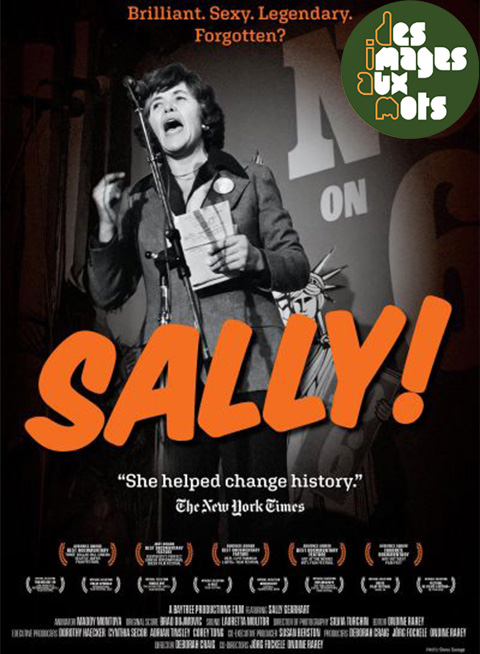 Sally !