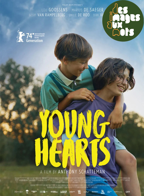 Young Hearts