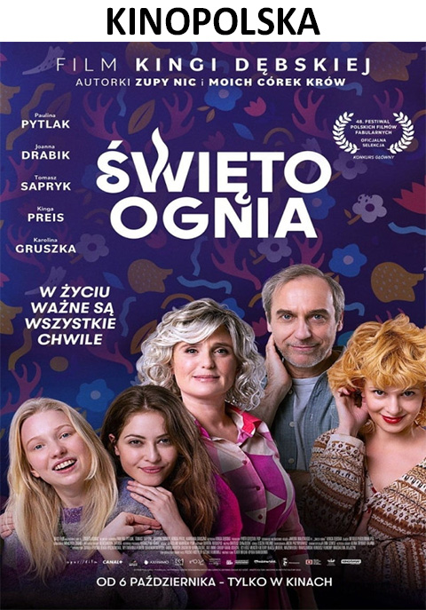 Święto ognia