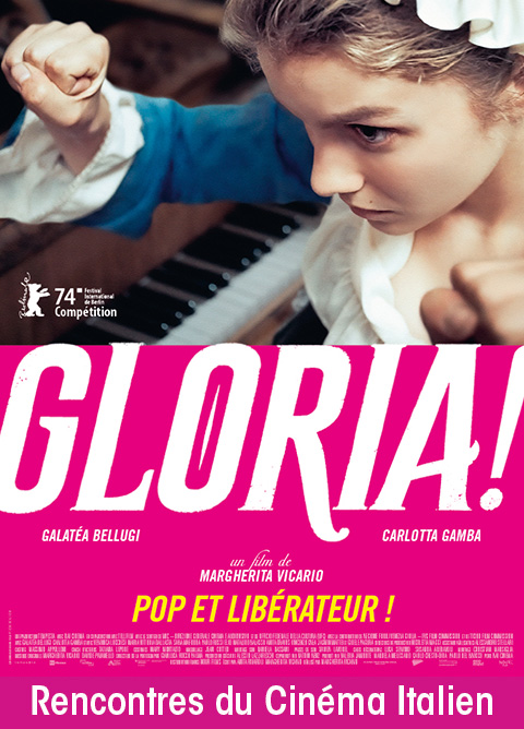 Gloria