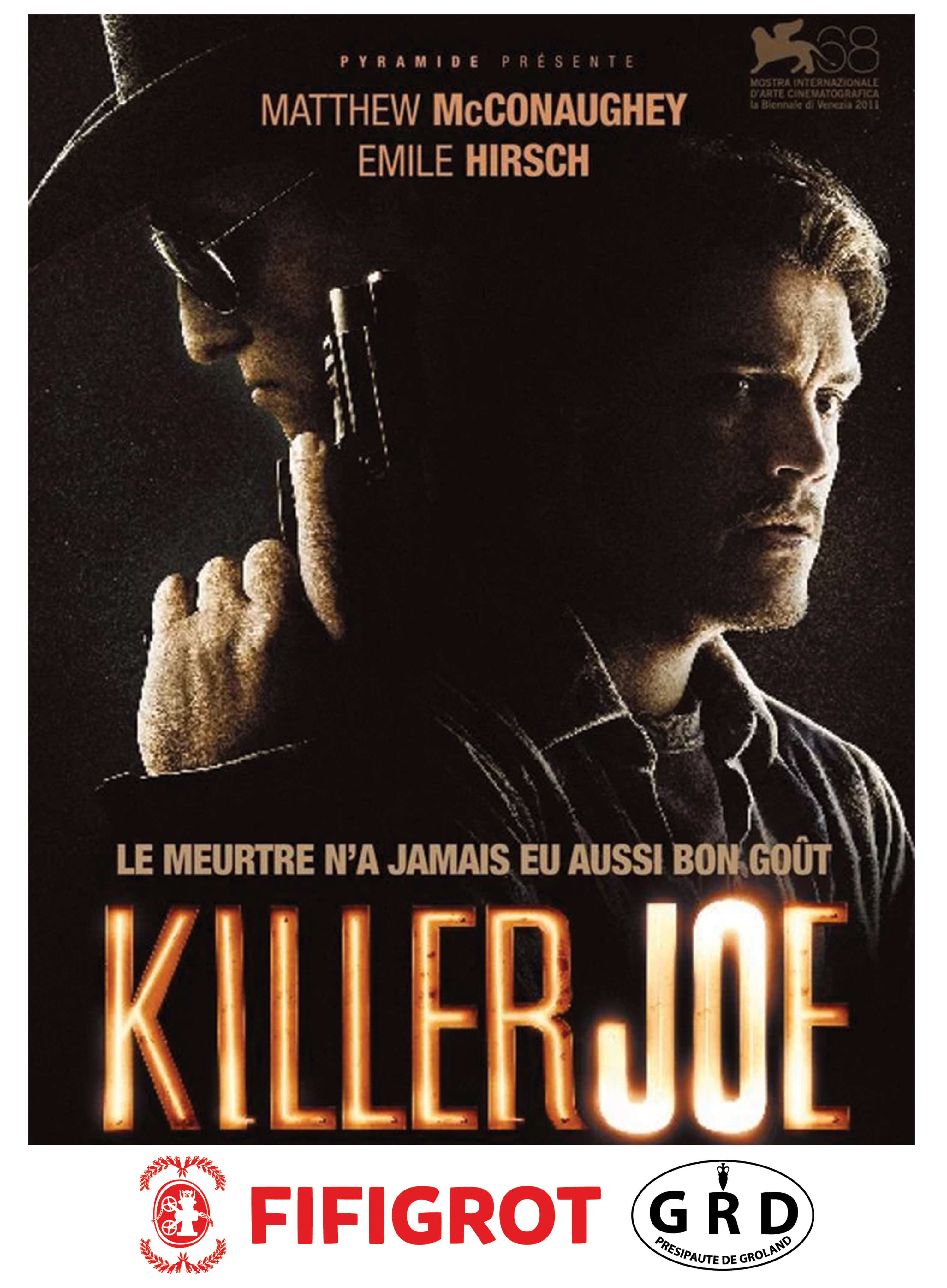 Killer Joe 