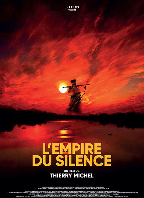 L'empire du silence