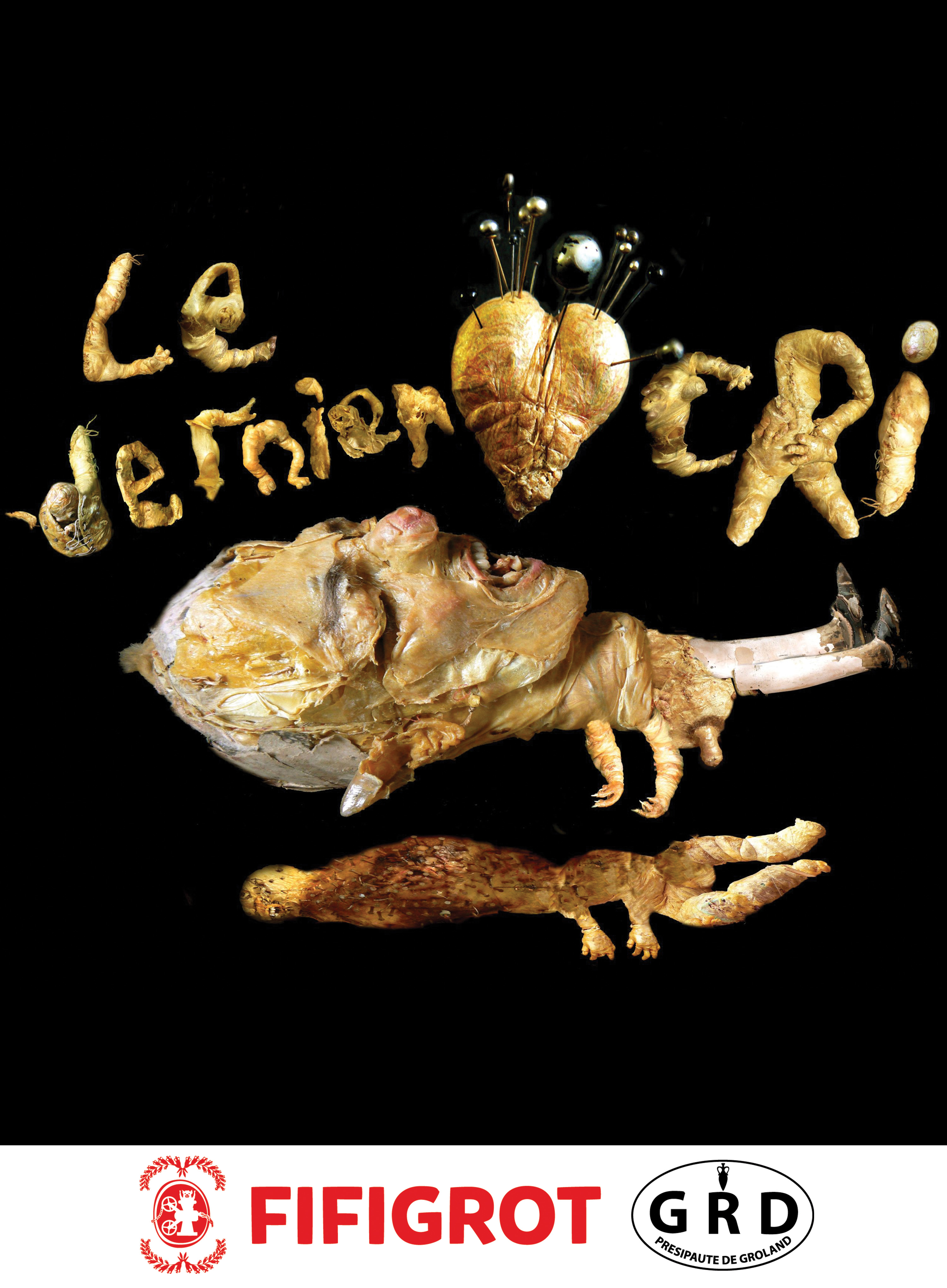 Le dernier cri movie